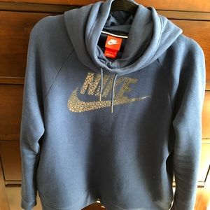 Women Nike hoodie